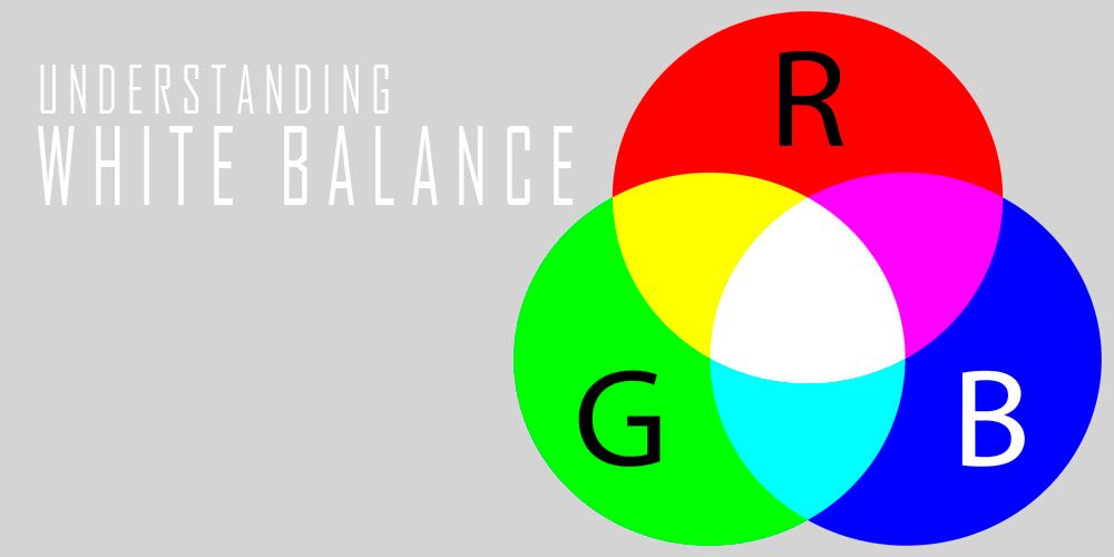 mastering white balance