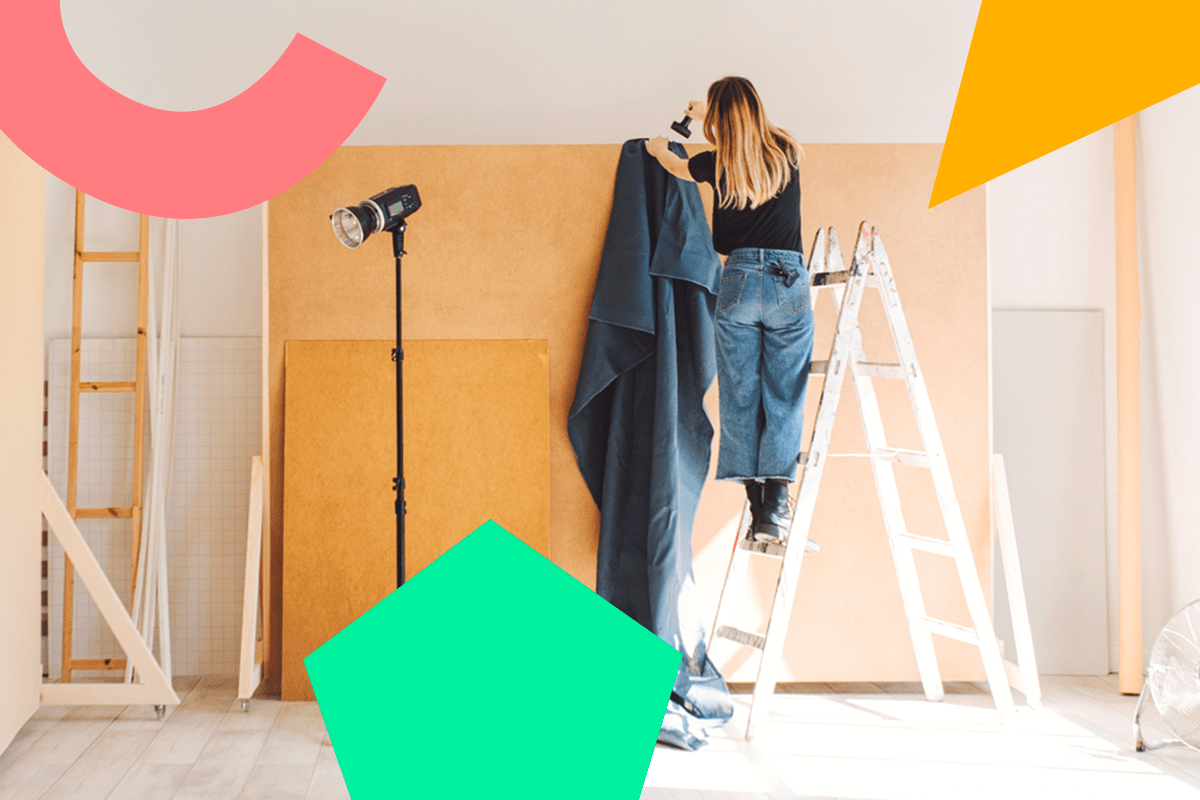 The Ultimate Guide to Building a DIY Home Studio for Photography