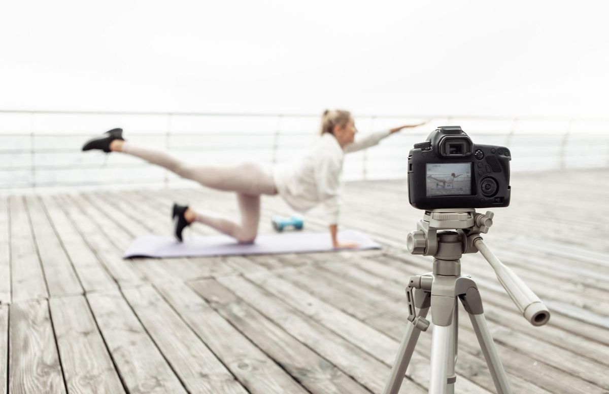 Using white balance to improve your photography.