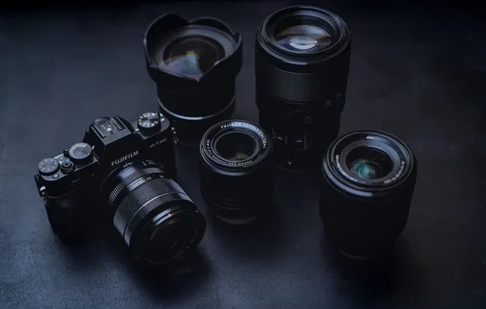 Mastering Your Shot: A Comprehensive Guide to Selecting the Perfect Camera Lens