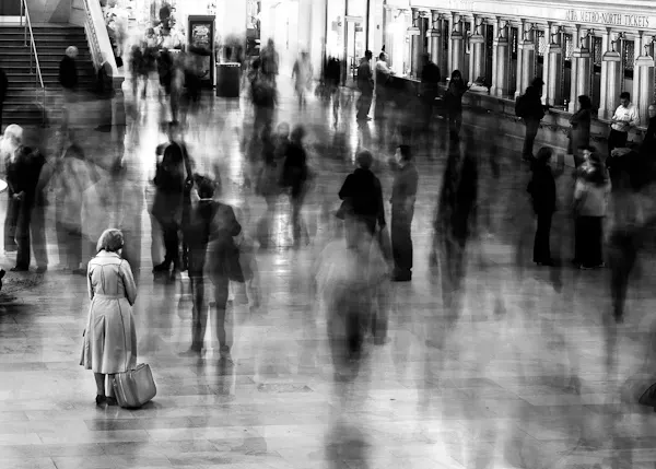 The Secrets of Street Photography: Mastering the Art Within the Boundaries