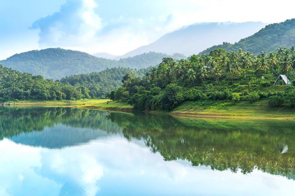 Capturing Breathtaking Landscape Photography in India.