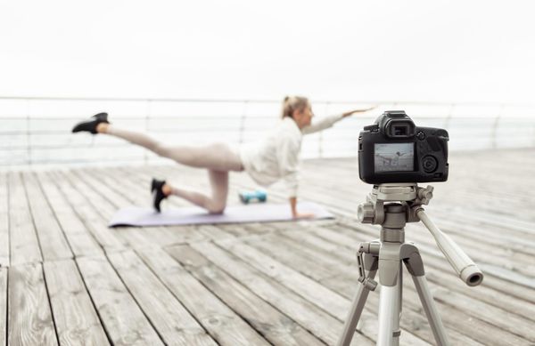 Using white balance to improve your photography.