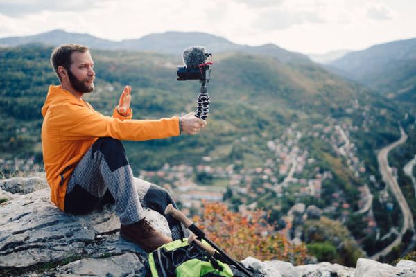 Unleash Your Vlogging Potential: A Comprehensive Guide to Growing Your Influence in India