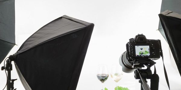 How a White Background Transforms Product Photography