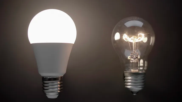 Unveiling the Best: Tungsten vs. LED Lights for Video Production in India